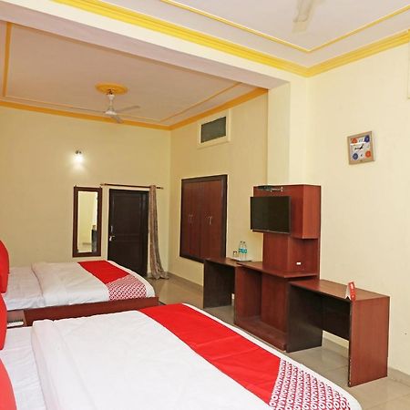 Oyo 14179 Panchvati Otel Dehradun Dış mekan fotoğraf