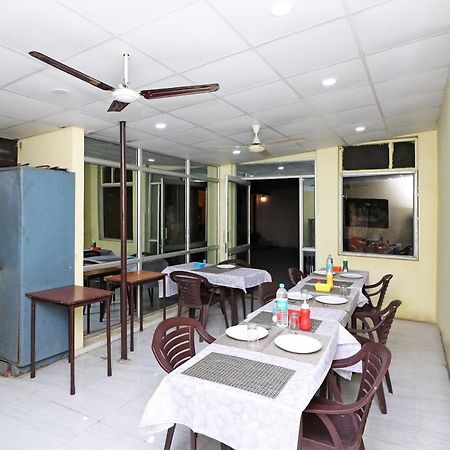 Oyo 14179 Panchvati Otel Dehradun Dış mekan fotoğraf