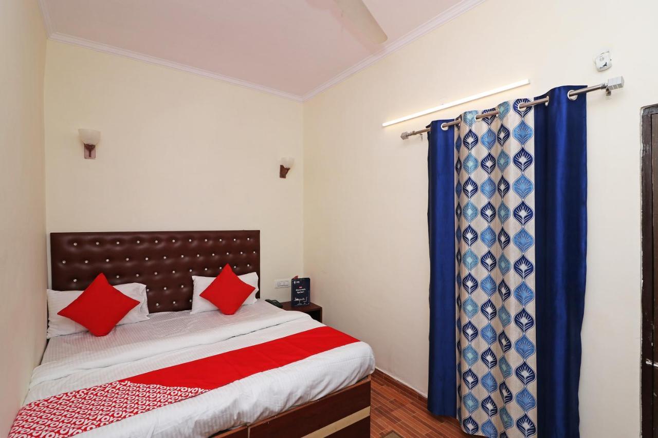 Oyo 14179 Panchvati Otel Dehradun Dış mekan fotoğraf