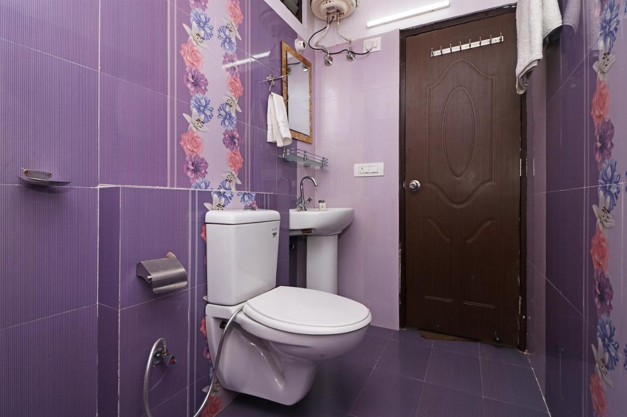 Oyo 14179 Panchvati Otel Dehradun Dış mekan fotoğraf