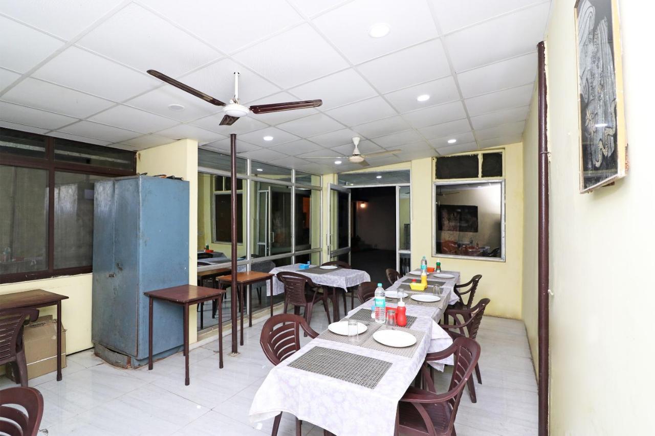 Oyo 14179 Panchvati Otel Dehradun Dış mekan fotoğraf