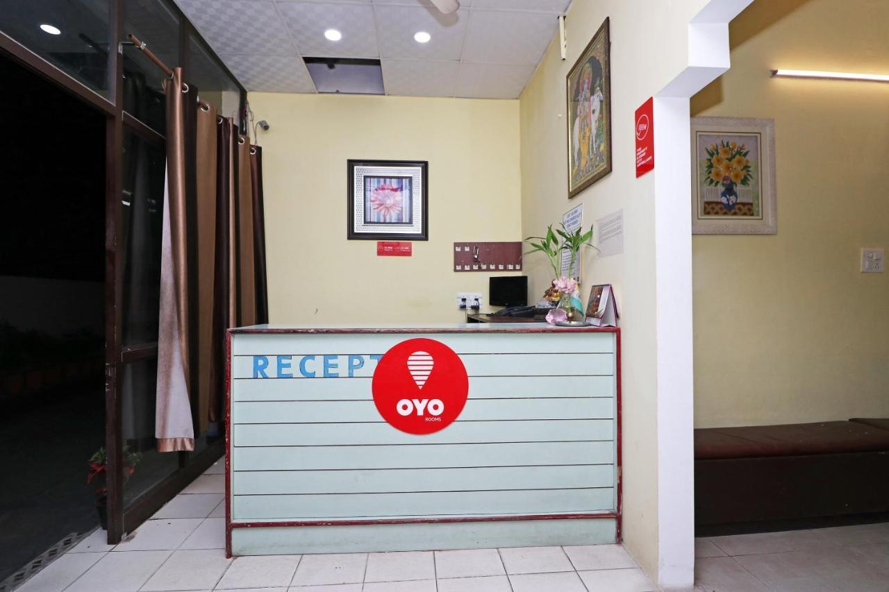 Oyo 14179 Panchvati Otel Dehradun Dış mekan fotoğraf