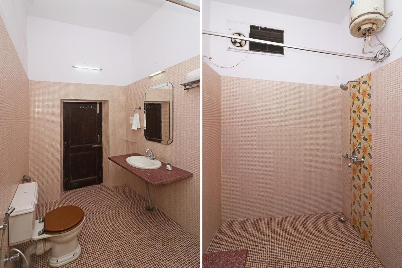 Oyo 14179 Panchvati Otel Dehradun Dış mekan fotoğraf