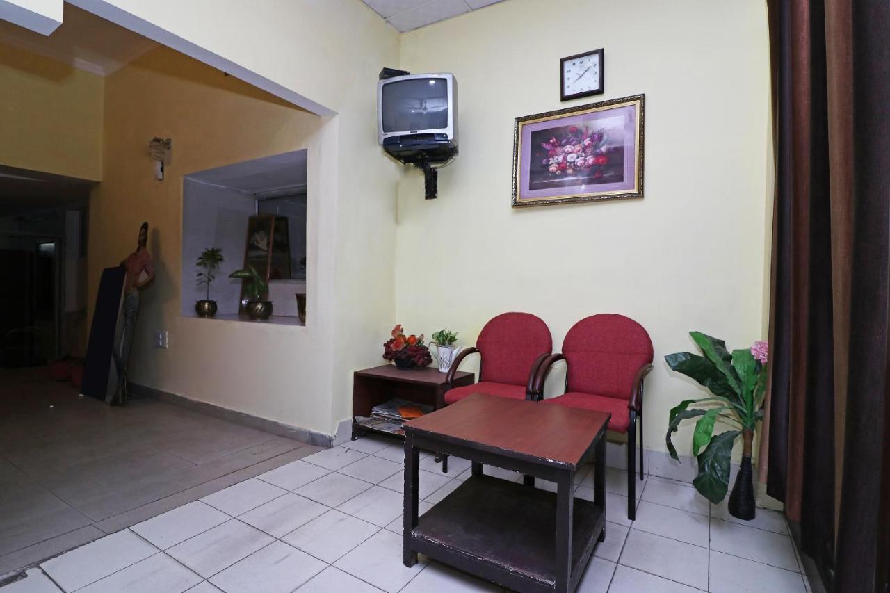 Oyo 14179 Panchvati Otel Dehradun Dış mekan fotoğraf