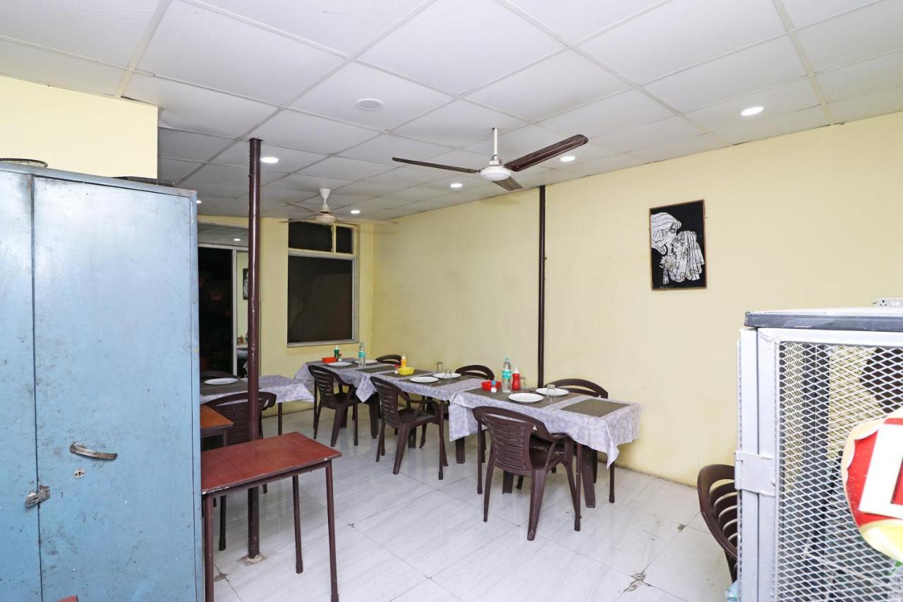 Oyo 14179 Panchvati Otel Dehradun Dış mekan fotoğraf